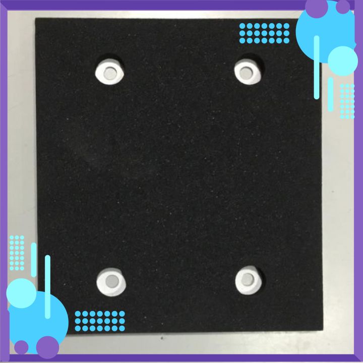 Đế lỉ của máy giáp rung MT920,925