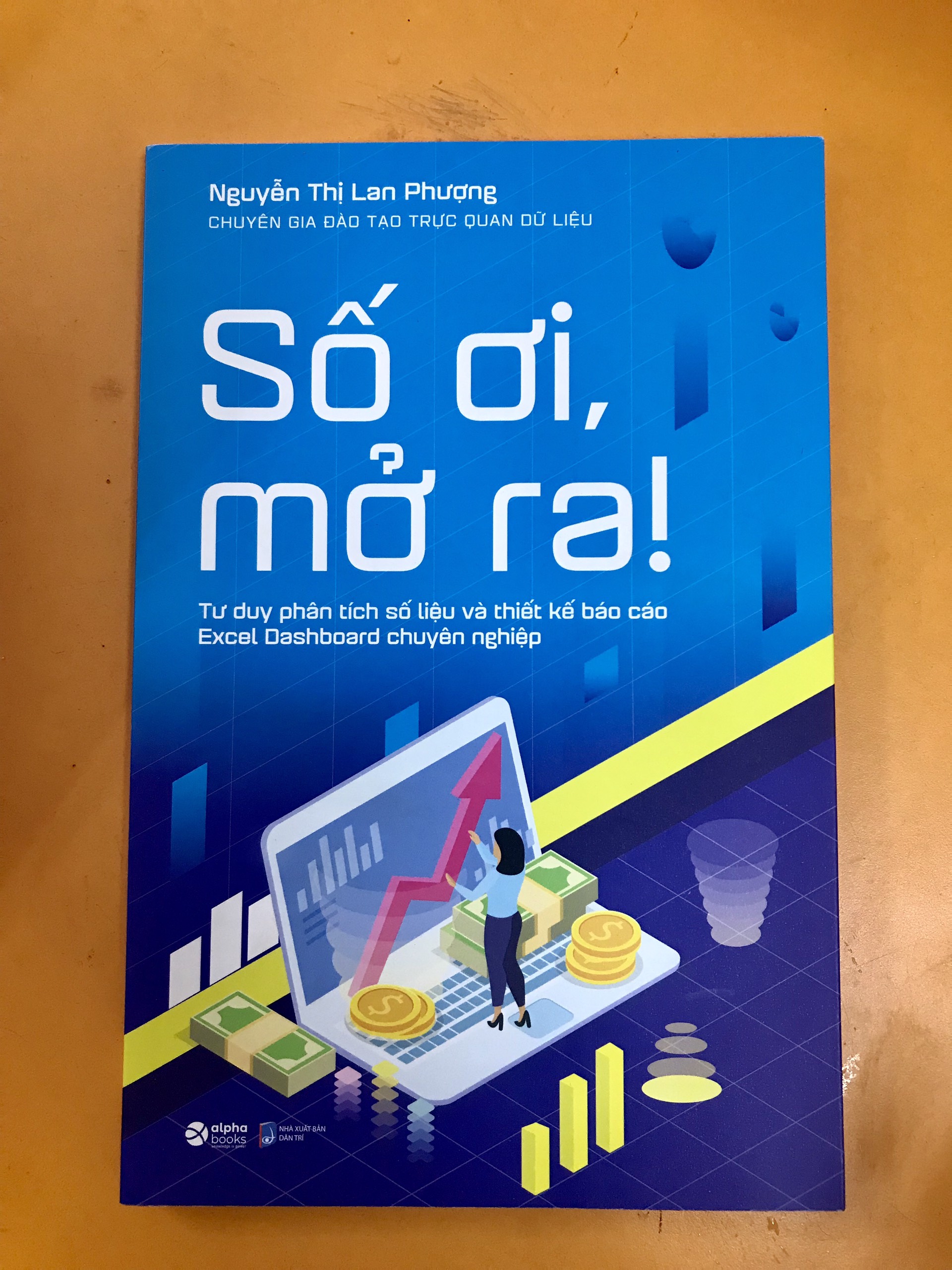 Sách - số ơi, mở ra 189k