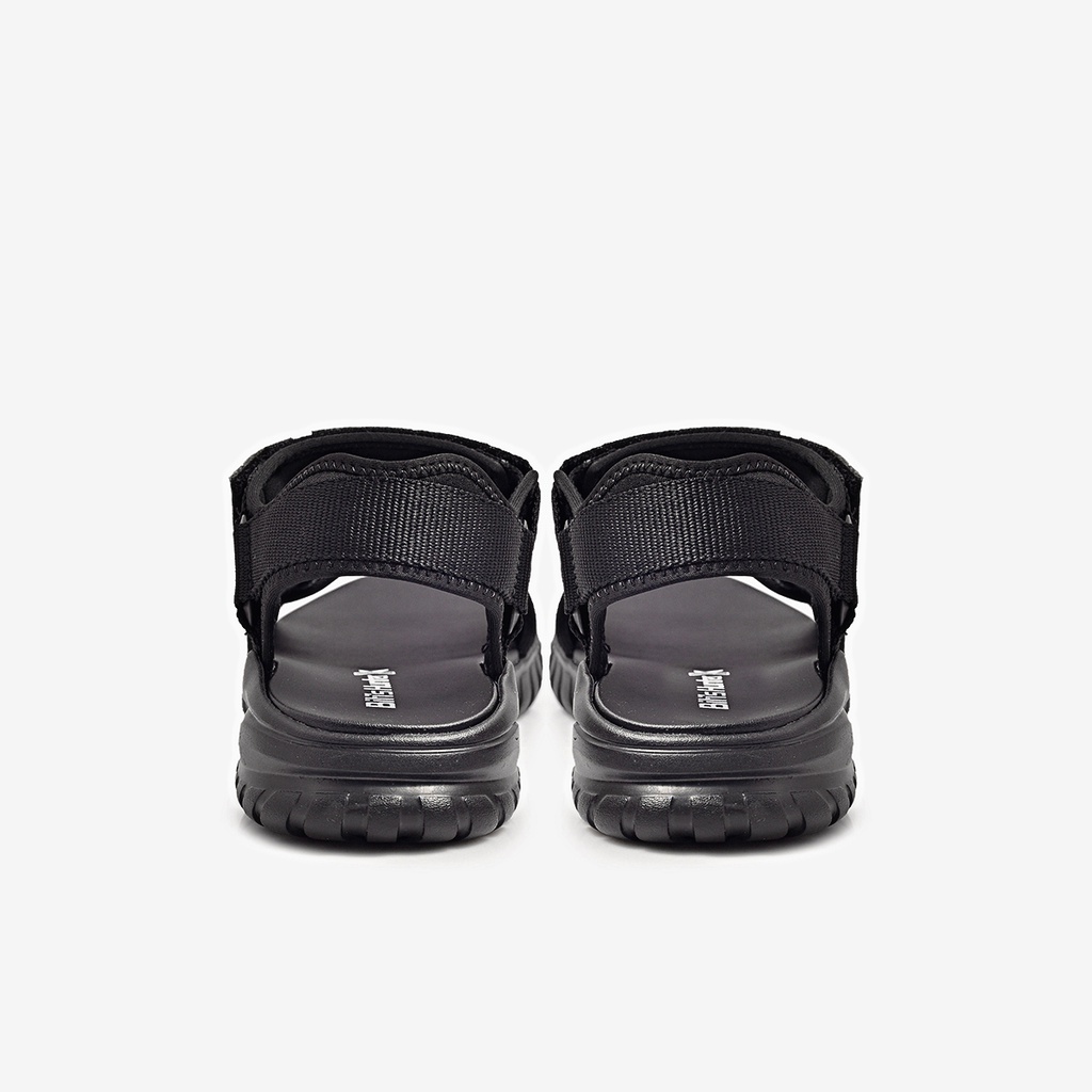 Sandal Nam - Nữ  Biti's Hunter DEMH01000ĐEN