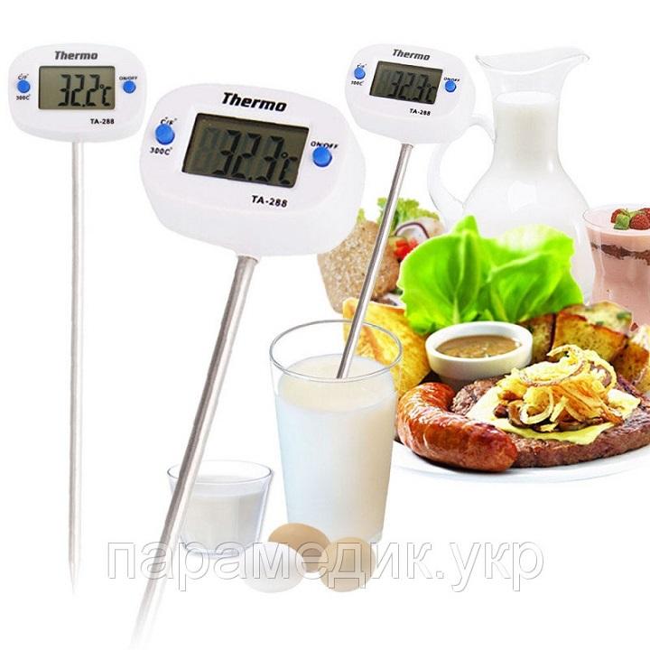 Nhiệt Kế Đo Nhiệt Độ Sữa, Thực Phẩm