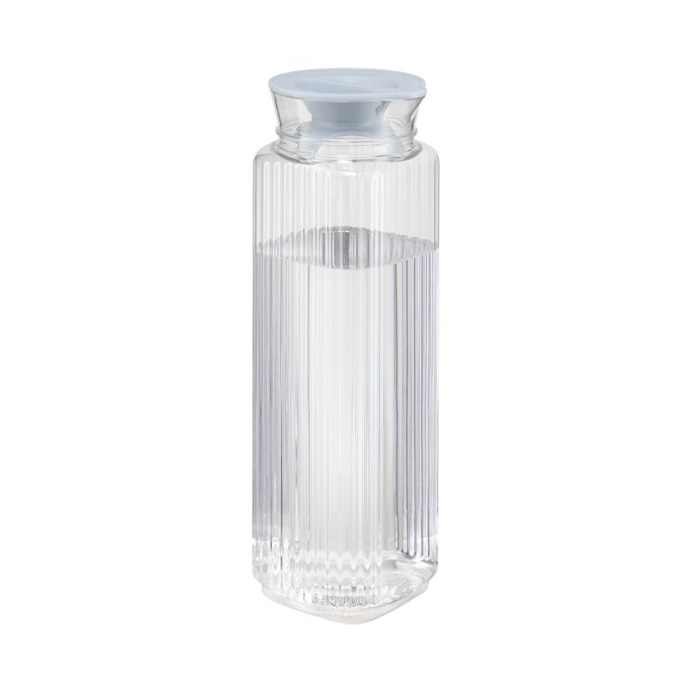 Bình nước yama 1.3l - bình nước lạnh yama inochi - nước detox an toàn và hiệu quả