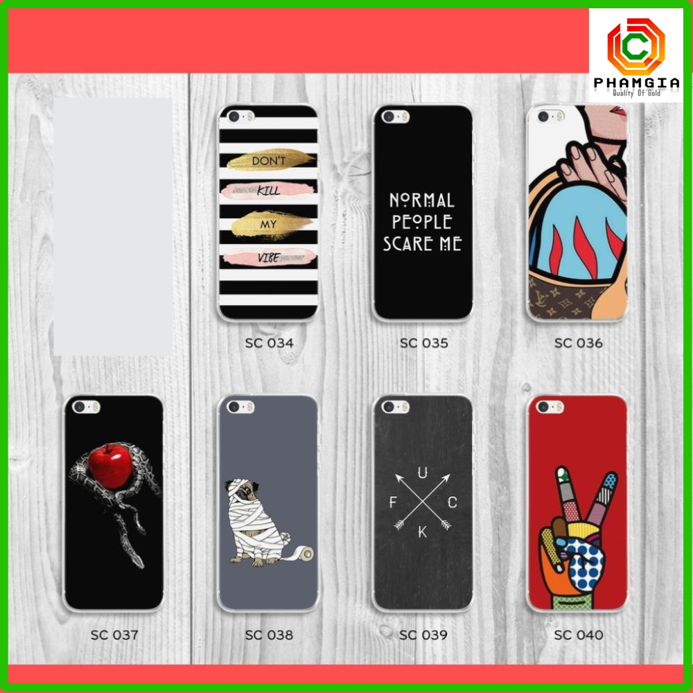 Ốp lưng mẫu USAGI IPHONE 4/4S
