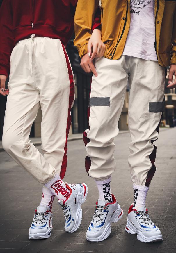Giày thể thao sneaker nam DD68