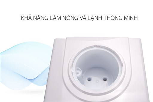 Cây Nước Nóng Lạnh SUNHOUSE SHD9602