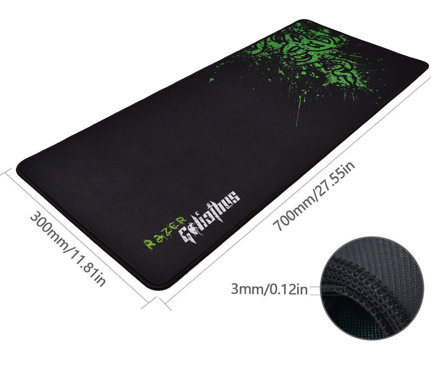Pad Razer PM-L2 (300*700*3mm)