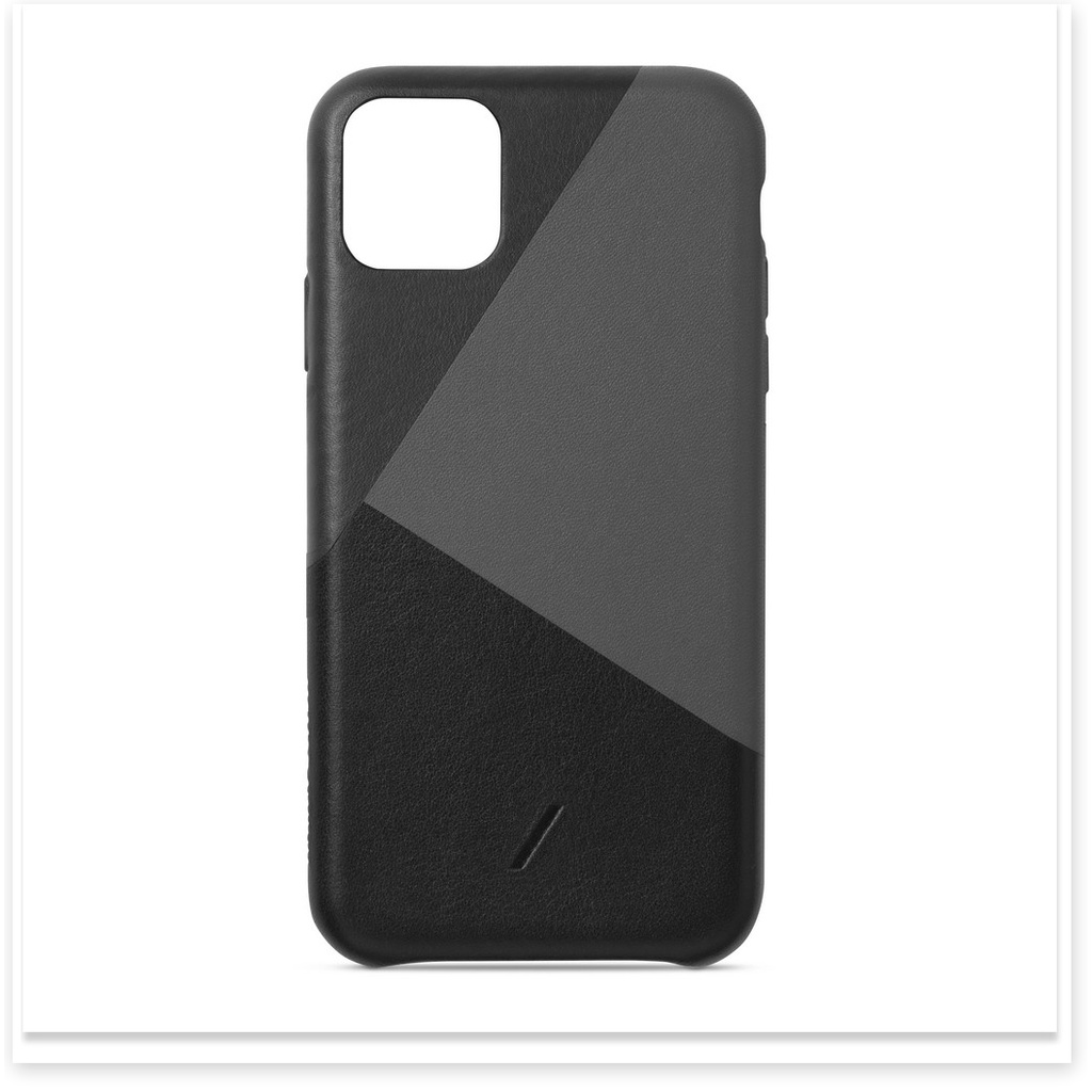 Ốp Native Union iPhone 11/11 Pro/11 Pro Max Native Union Clic Marquetry