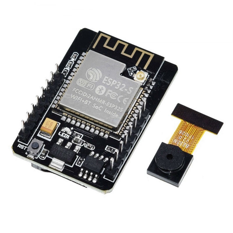 Module ESP32-CAM ESP32 Camera OV2640 Wifi