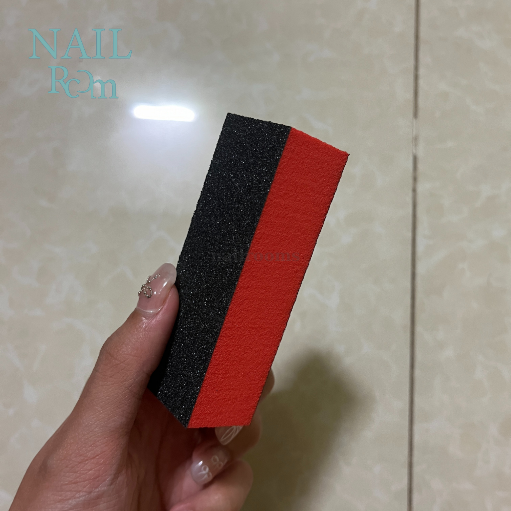 Phao dũa móng chà mịn (buffer cam) - Phao chà mịn làm nail