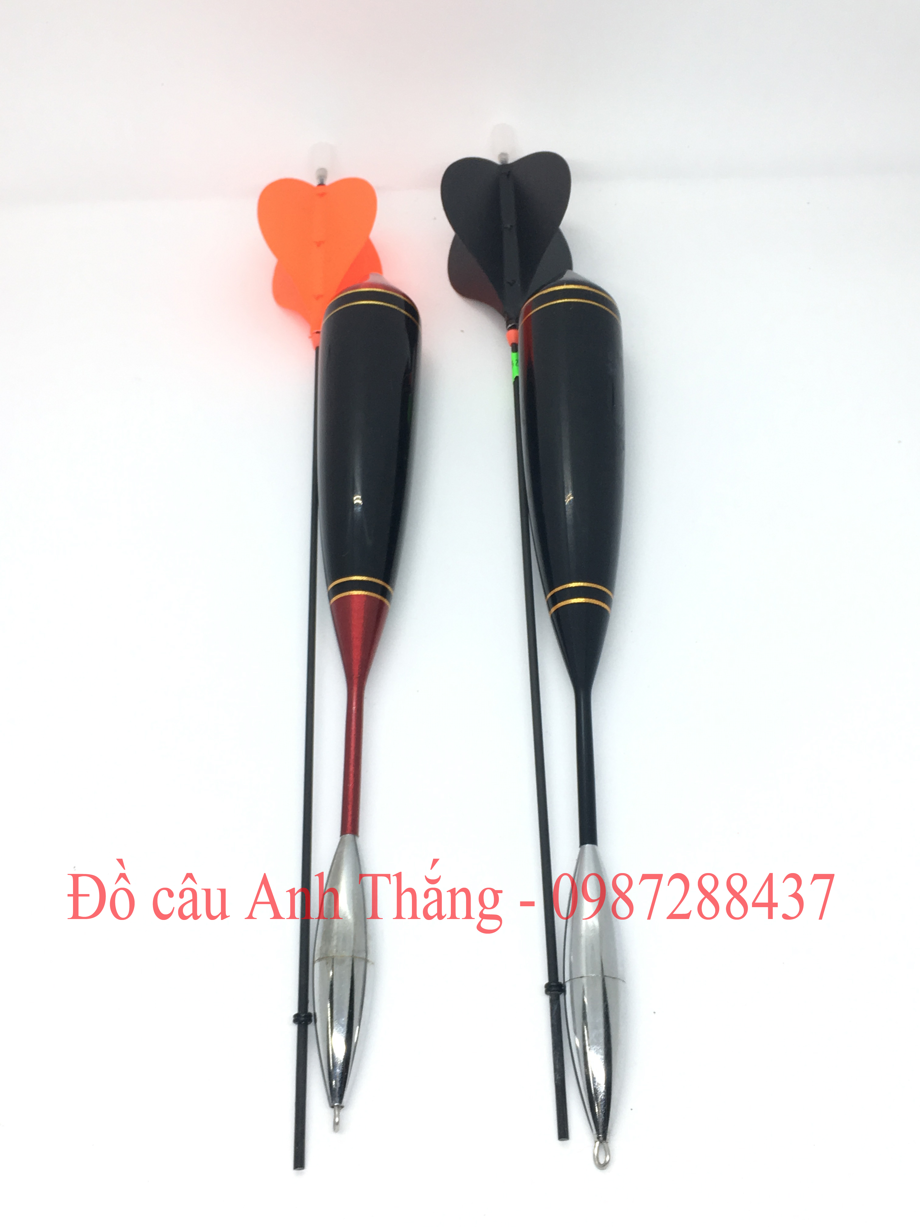 Phao câu lục tỳ TL quấn chỉ xa bờ