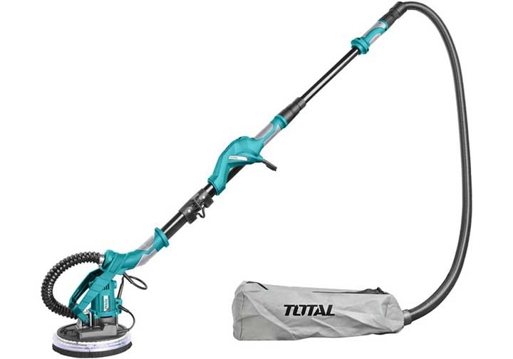 Máy chà nhám tường 1050W Total TWS10501