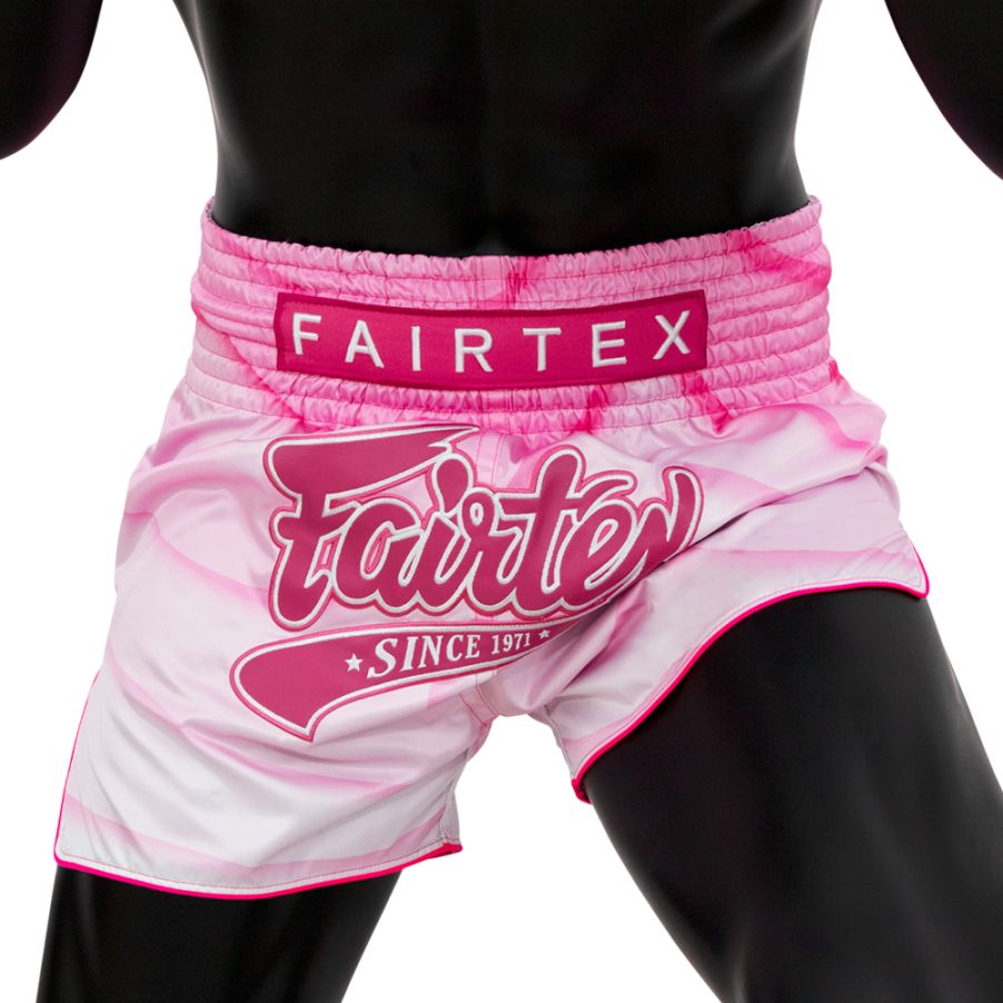 Quần Muay Thai Fairtex – BS1914 "ALMA"