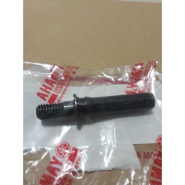 A ốc trươt heo thắng đĩa sau Exciter 5 số và Ex 150 Yamaha chính hãng
