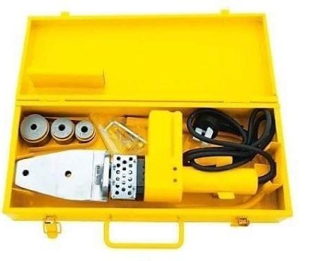 Máy Hàn Nhiệt Ống Nước PPR 20 - 32
