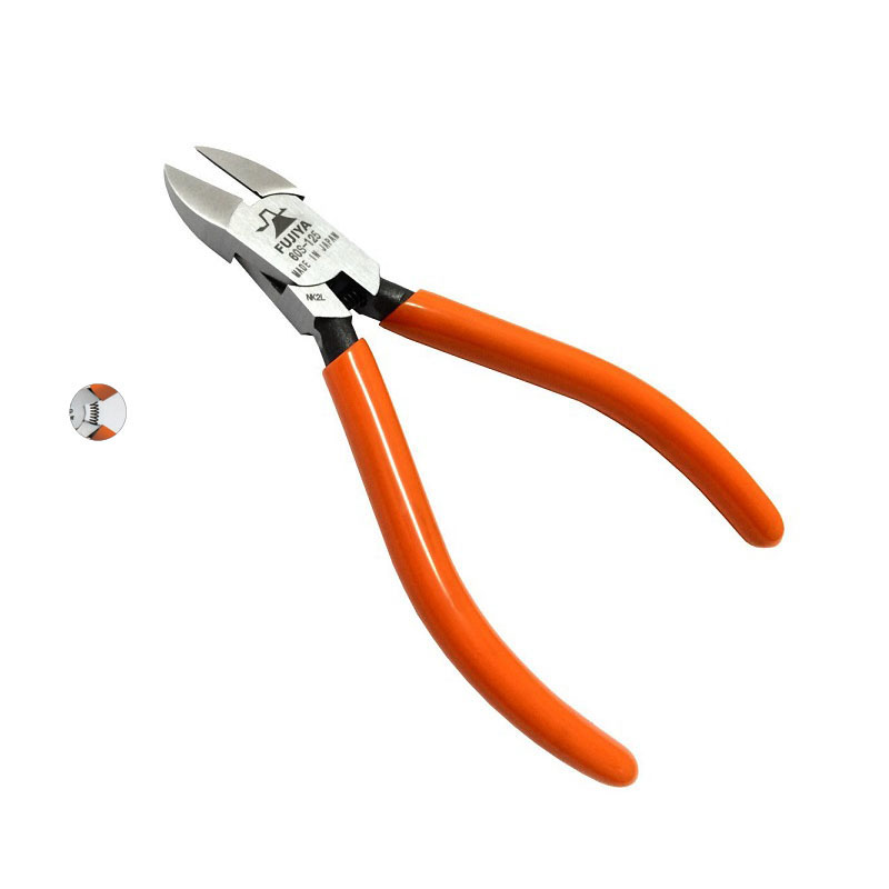 Kìm cắt tiêu chuẩn Fujiya ASN-125S