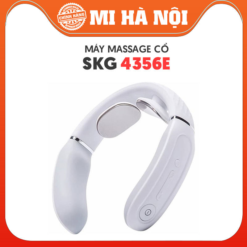 Máy massage cổ skg k4356e