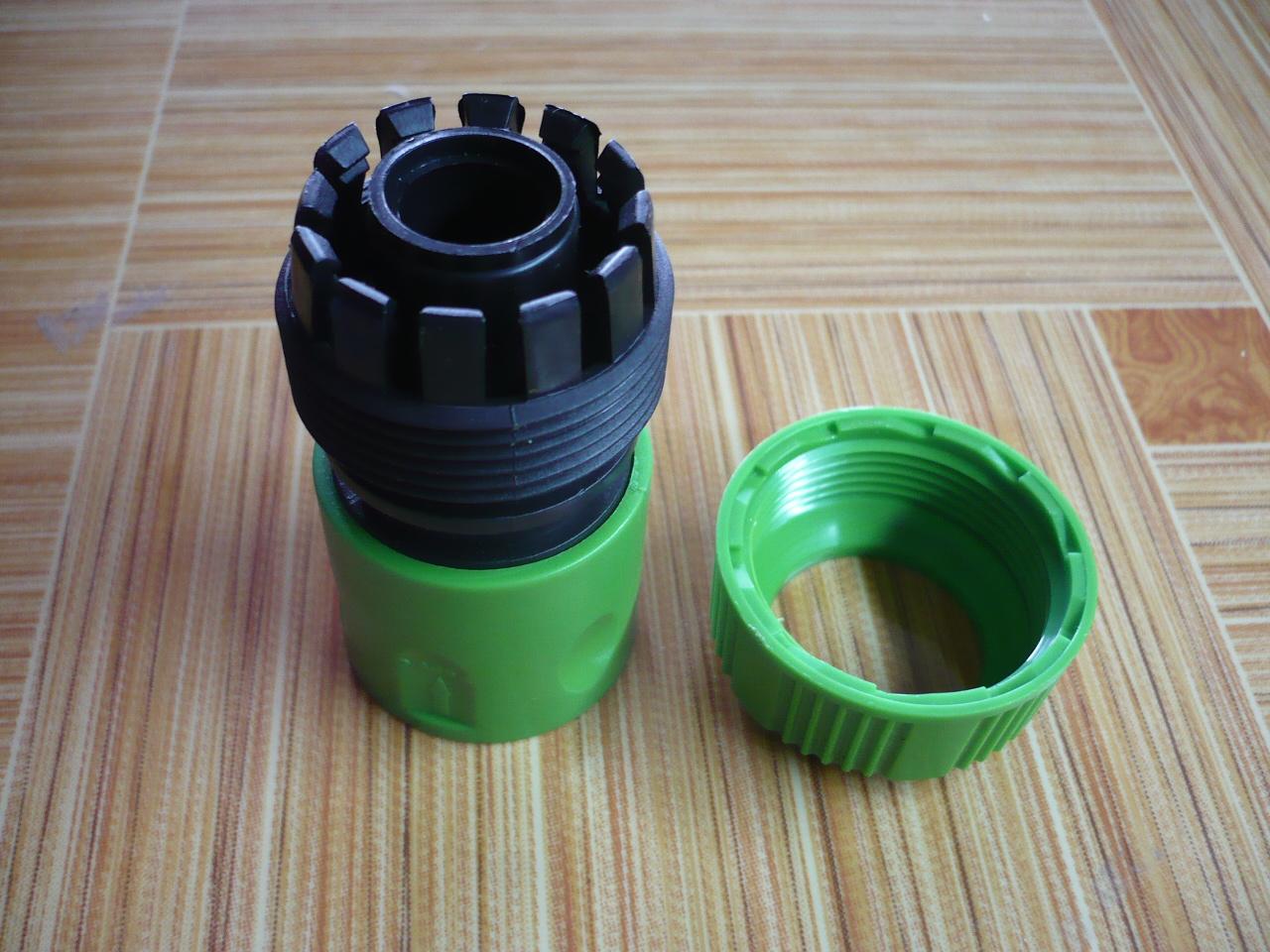 CÚT NỐI NHANH RA ỐNG 21-25