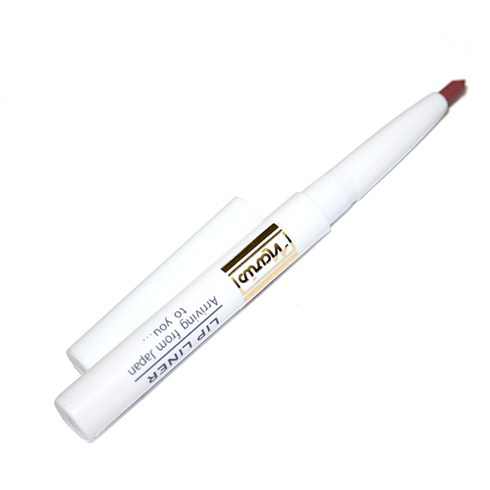 Chì kẻ viền môi Naris Lip Liner