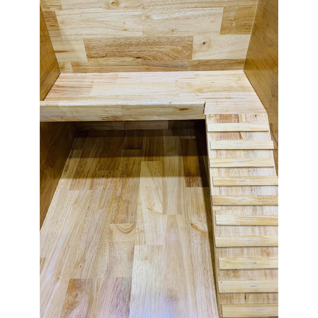 Chuồng nuôi rùa cạn 70*50*30