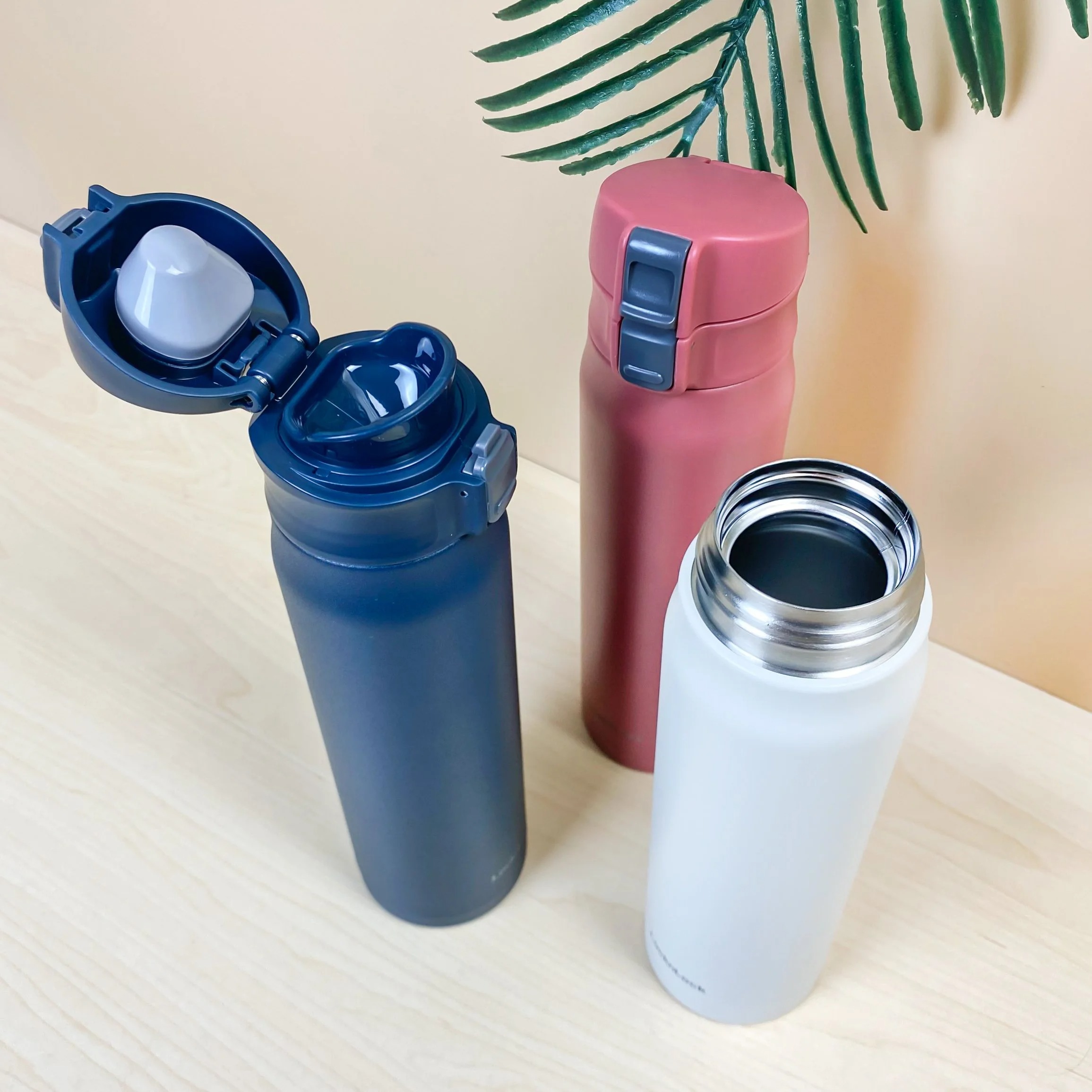 BÌNH GIỮ NHIỆT SYMPHONY TUMBLER LHC6150 (480ML)