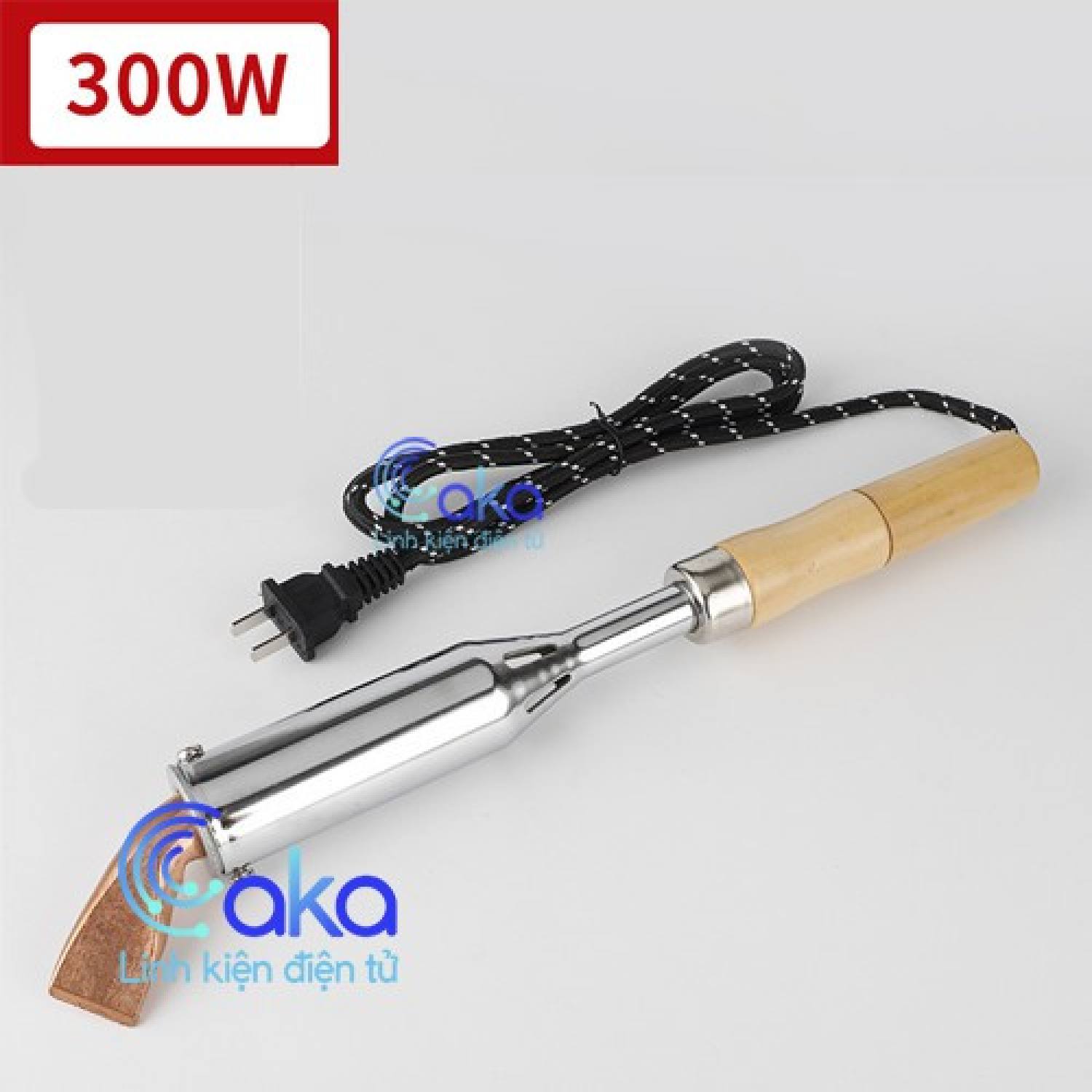 Mỏ hàn 300w 220v công suất lớn