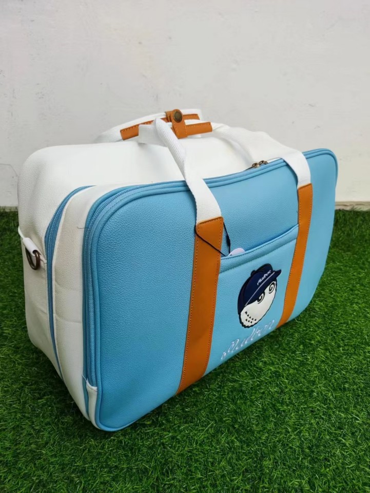 TÚI ĐỰNG ĐỒ (QUẦN ÁO ) GOLF MALBON ĐEP