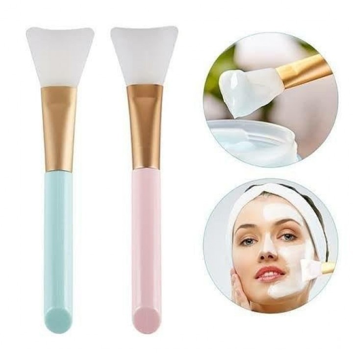 Cọ Quét Mặt Nạ ( 3 cây )