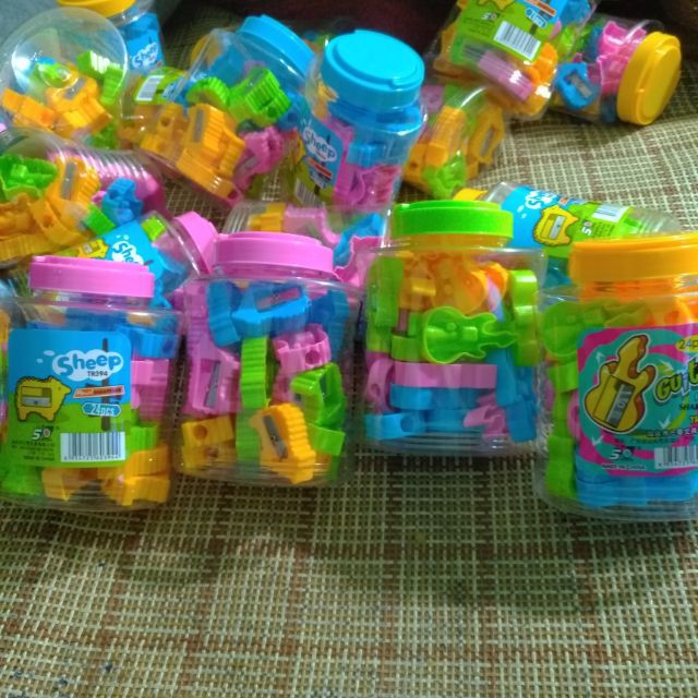 100 gọt bút chì 90k