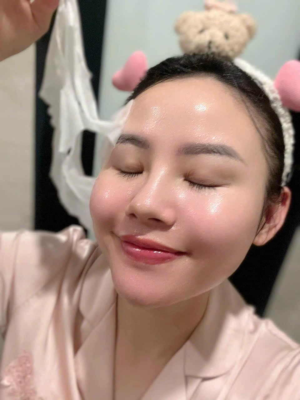 [SĂN DEAL]Mặt Nạ B5 Cấp Ẩm Phục Hồi Kr.Lab+ B5 EGF Complex Mask ( combo 10 miếng )