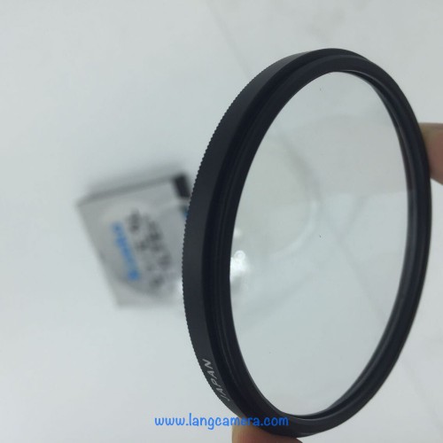 Filter  Kenko UV - Kính lọc ống kính máy ảnh