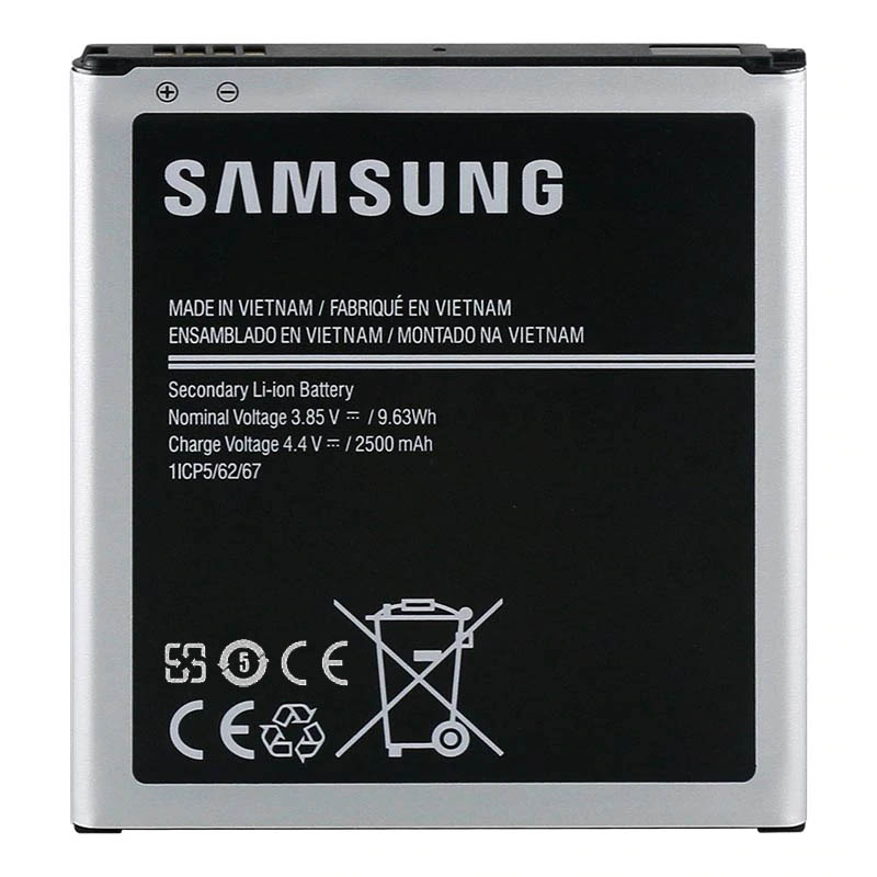 Pin Samsung G720/ Grand Max (EB-BG720) zin phụ kiện