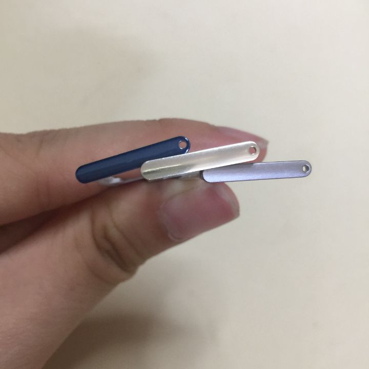 Khay sim Samsung Note 8