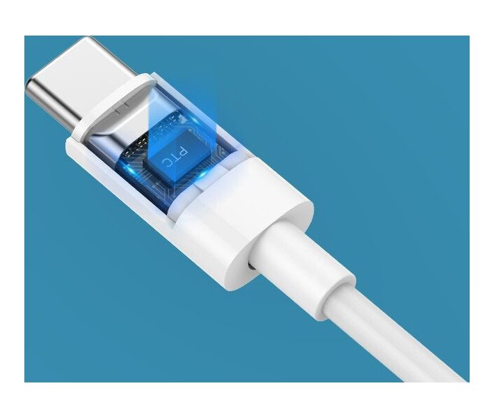 Cáp sạc Type C to Type C ZMI AL308E Dài 1.5m
