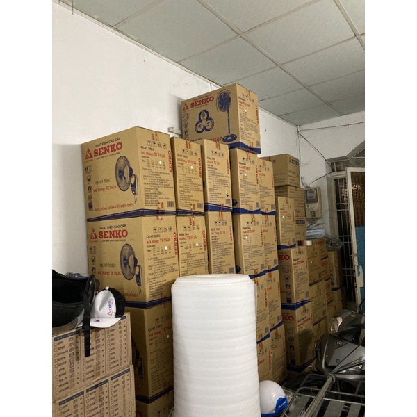 Quạt bàn 3 tấc B3 B1216 Senko