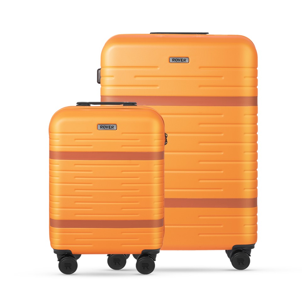 Bộ 2 Vali Rover Ada - Size 20" & Size 28"