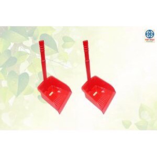 ki hốt rác nhựa