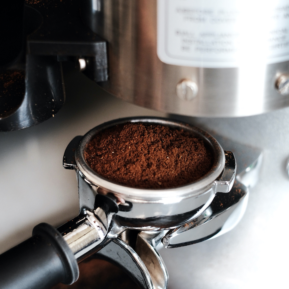 Ground coffee - alambé sai gon 230g