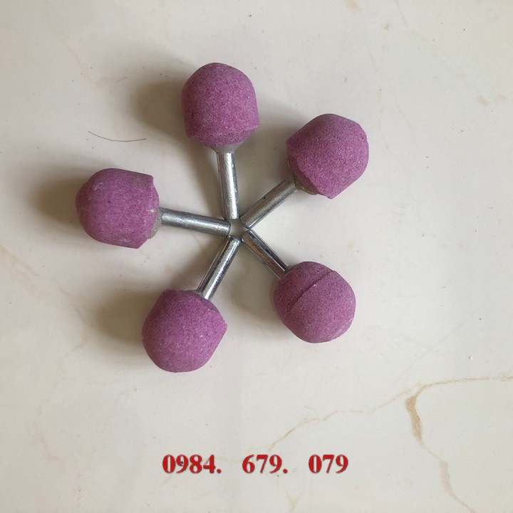 Cục đa mài săm đường kính 3.5cm