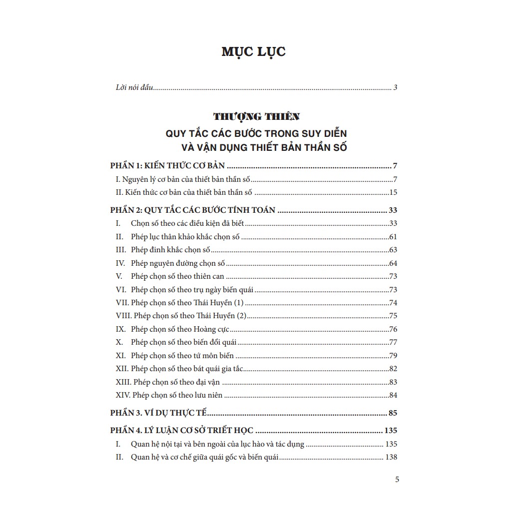 Sách - Tứ Trụ Chu Dịch Dự Đoán Học (Bìa Cứng)