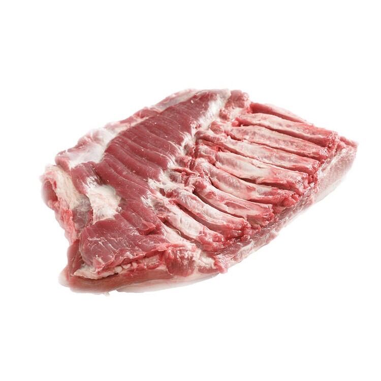 Ba rọi heo rút xương 700g (giao hoả tốc 2h tphcm)
