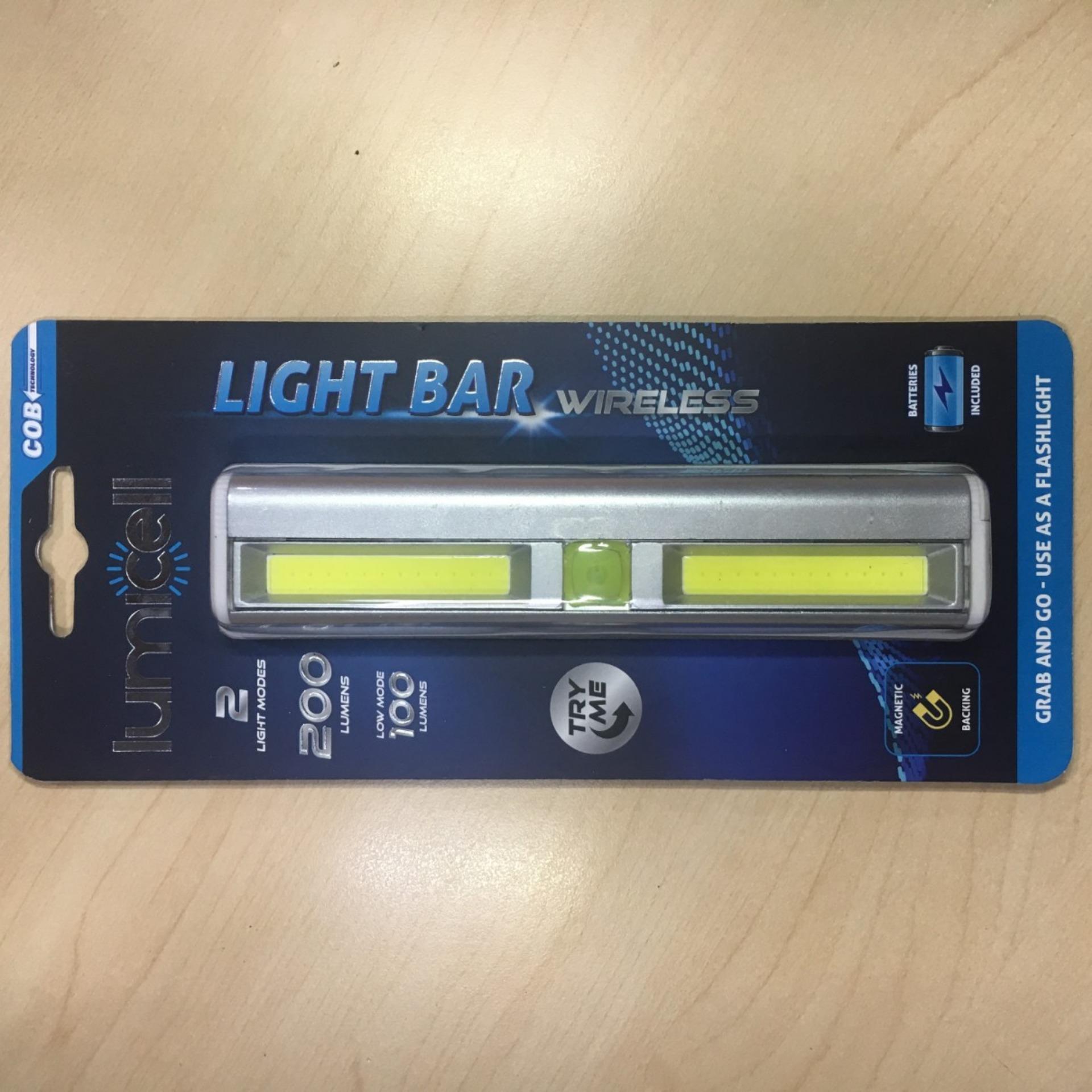 Đèn LED Light Bar 2 chế độ UBL IL0314
