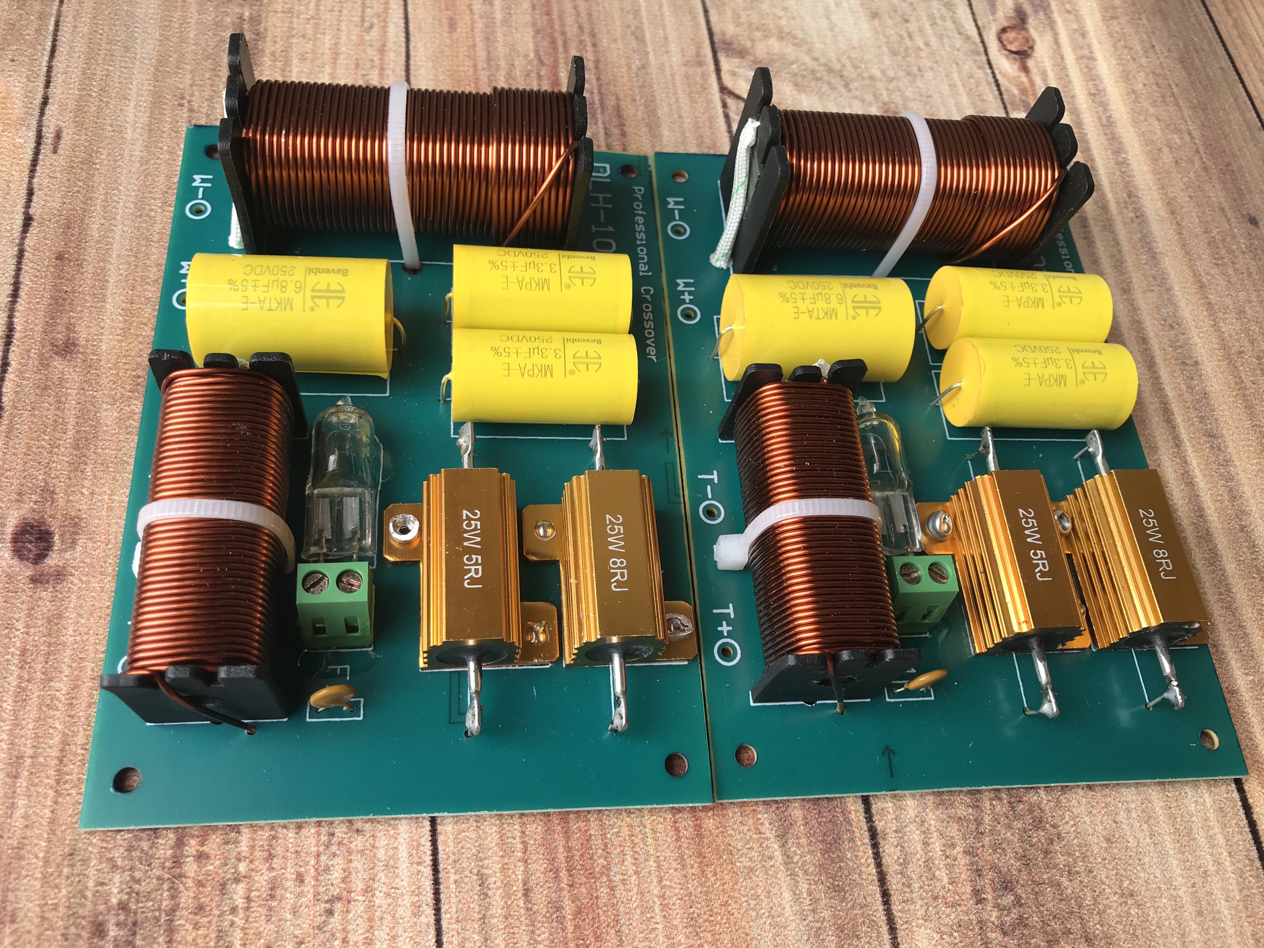 [HCM]PHÂN TẦN FULL ĐƠN DLH-101M