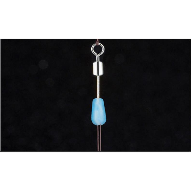 [QUATANGKHOALINK][FEESHIP]( Combo 10c) Khoa link số 9 mani câu đài đồ câu