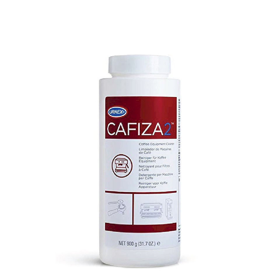 Bột Vệ Sinh Máy Pha Cà Phê Espresso Cafiza | Urnex Mỹ