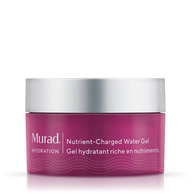 BỘ ĐÔI XÓA THÂM MỤN,TÀN NHANG, NÁM VÀ CẤP NƯỚC MURAD