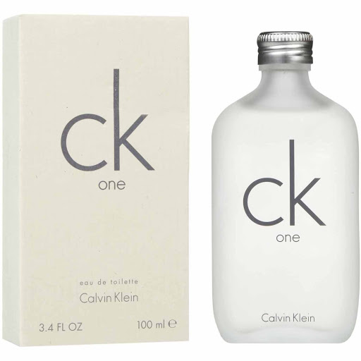 Nước hoa C,.k Trắng 100ml