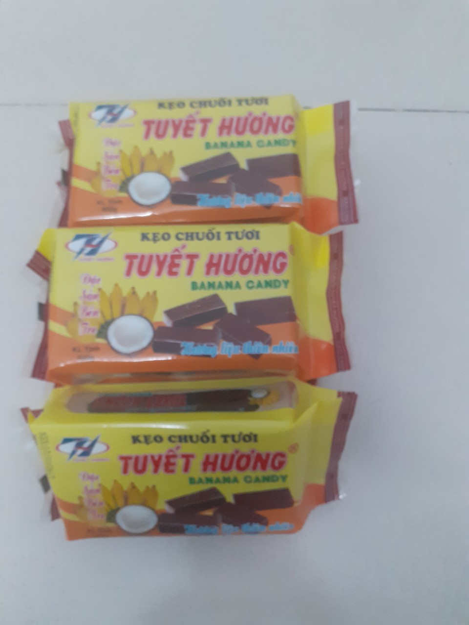 BÁNH TAI HEO MẶN (TAI HEO NƯỚC MẮM) 150GR
