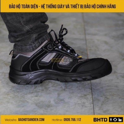 (Miễn phí vận chuyển) Giày bảo hộ Jogger Jumper S3