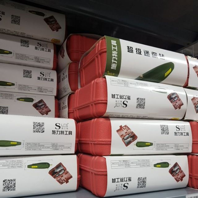 Máy Khoan Mạch M665