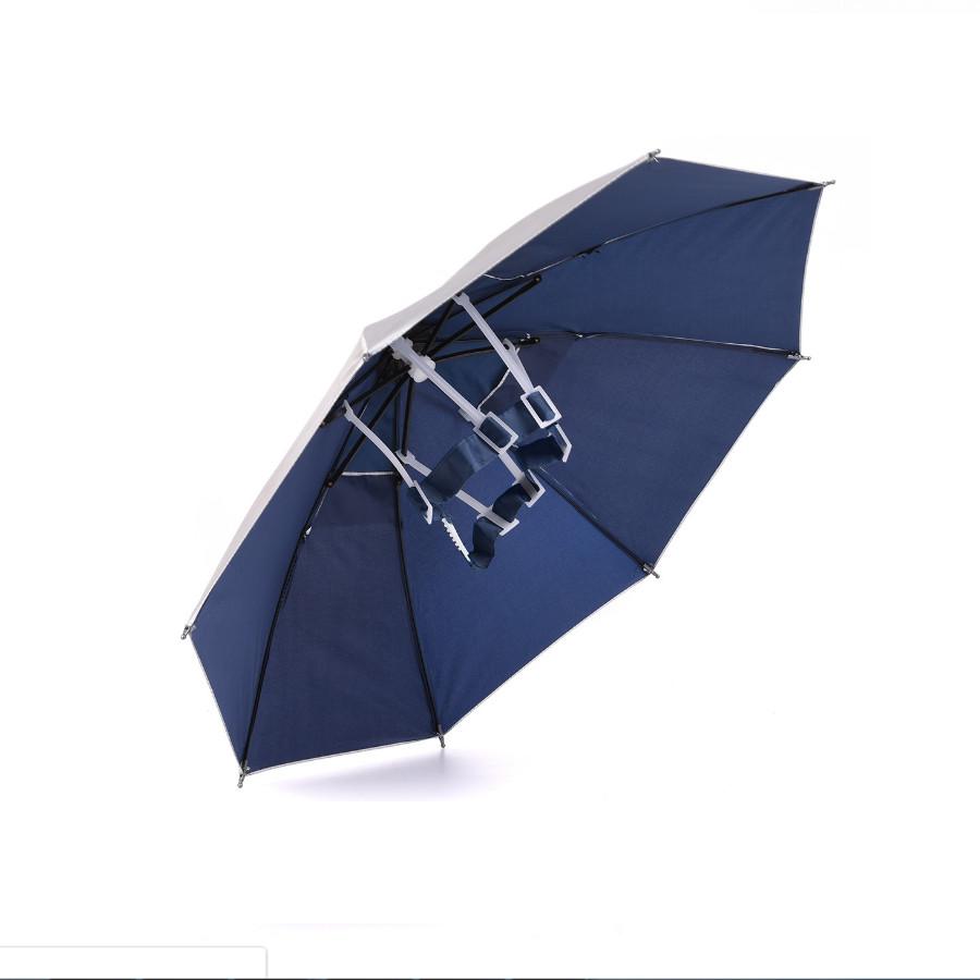 Dù Đội Đầu Đi Biển Cao Cấp Thiết Kế Tiện Dụng