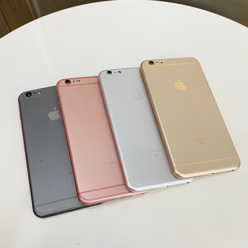mô hình trưng bày i.p 6splus cực đẹp